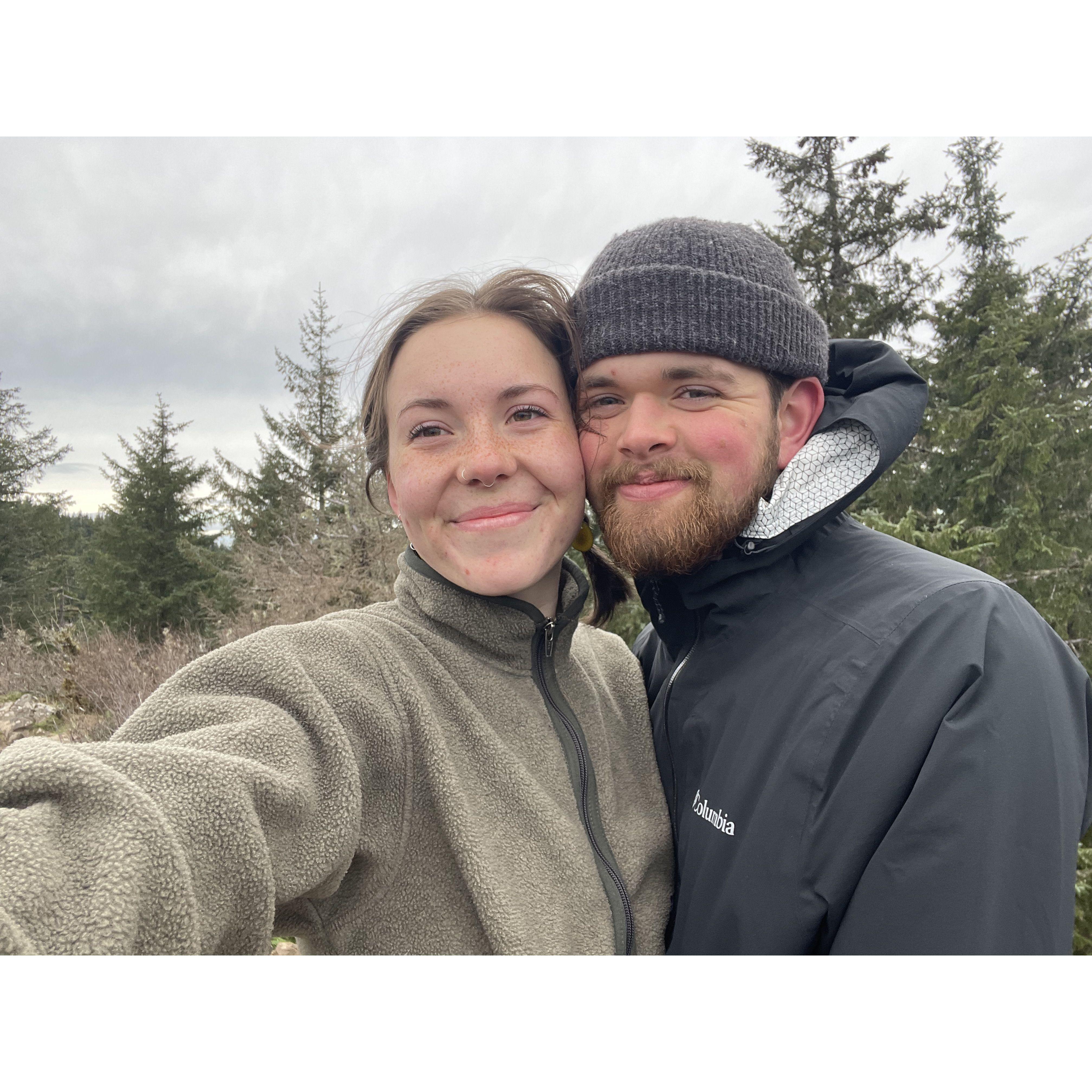 6 month anniversary