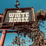 The White Horse