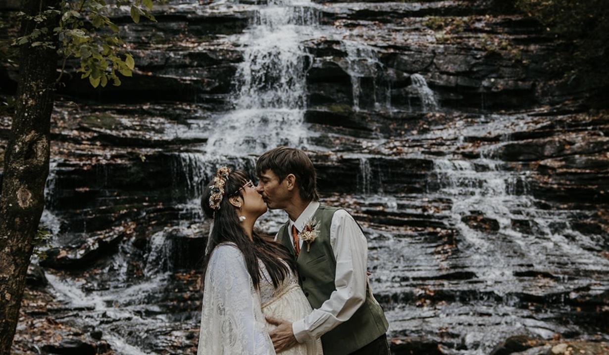 The Wedding Website of Sarah Bruyere and Matthew Botos