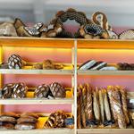 Simone French Bakery and Bar