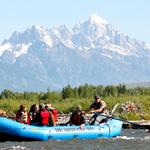 Jackson Hole Whitewater
