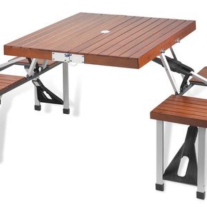 Picnic at Ascot Portable Picnic Table Set