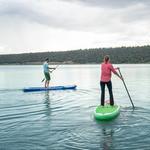 Lake Nighthorse
