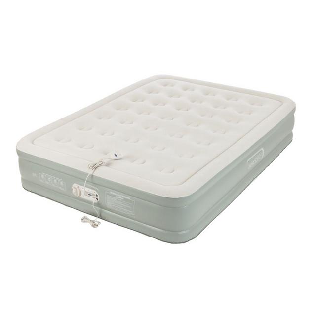 Aerobed Premier Collection Added Comfort Air Mattress