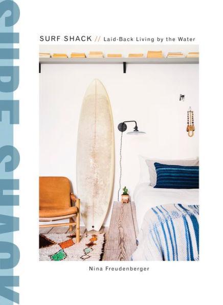 Surf Shack, Megan Molten Shop