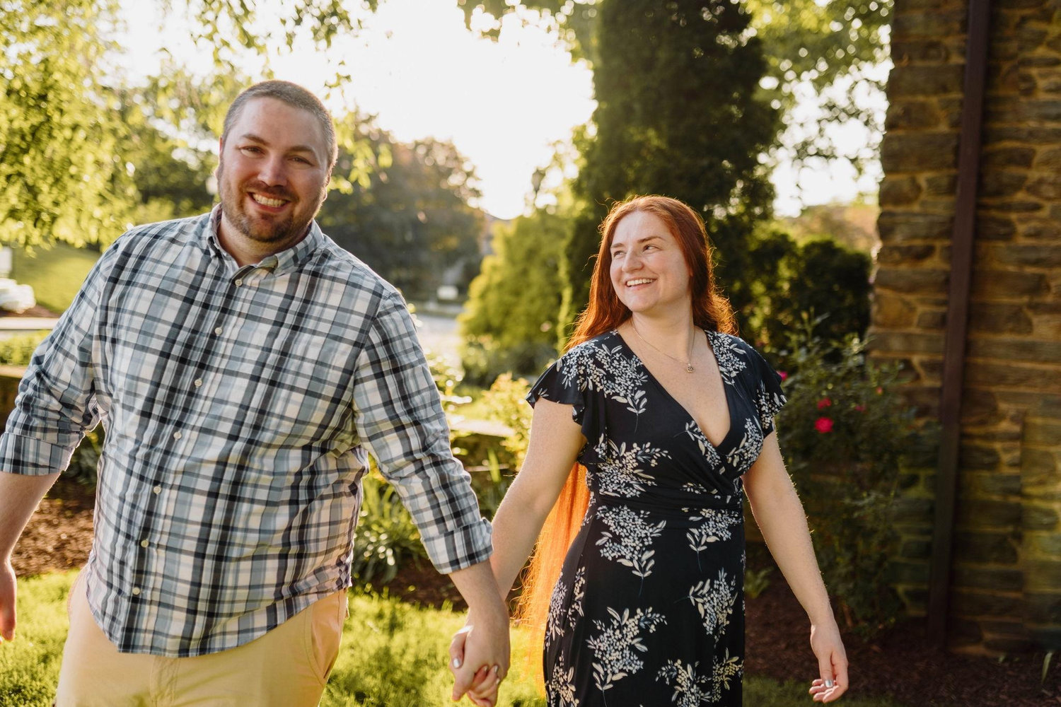 The Wedding Website of Tess Nidetch and Samuel Hakes