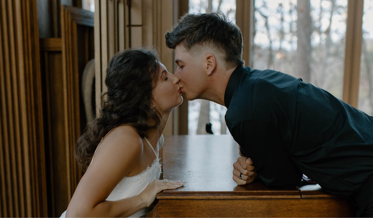 The Wedding Website of Taylor Caudle and Aleksa Bućan
