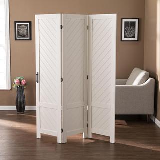 Tottleigh 3-Panel Room Divider