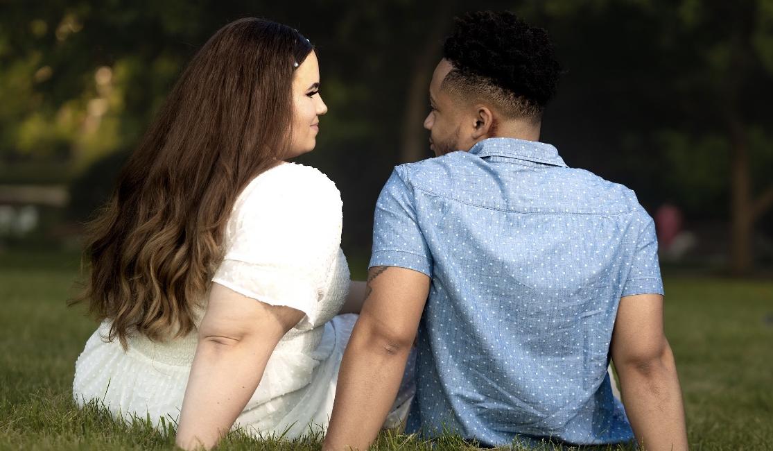 The Wedding Website of Kenny Pulce and Deja Jones