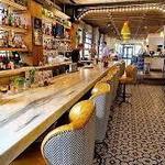 The Emporium: An American Brasserie