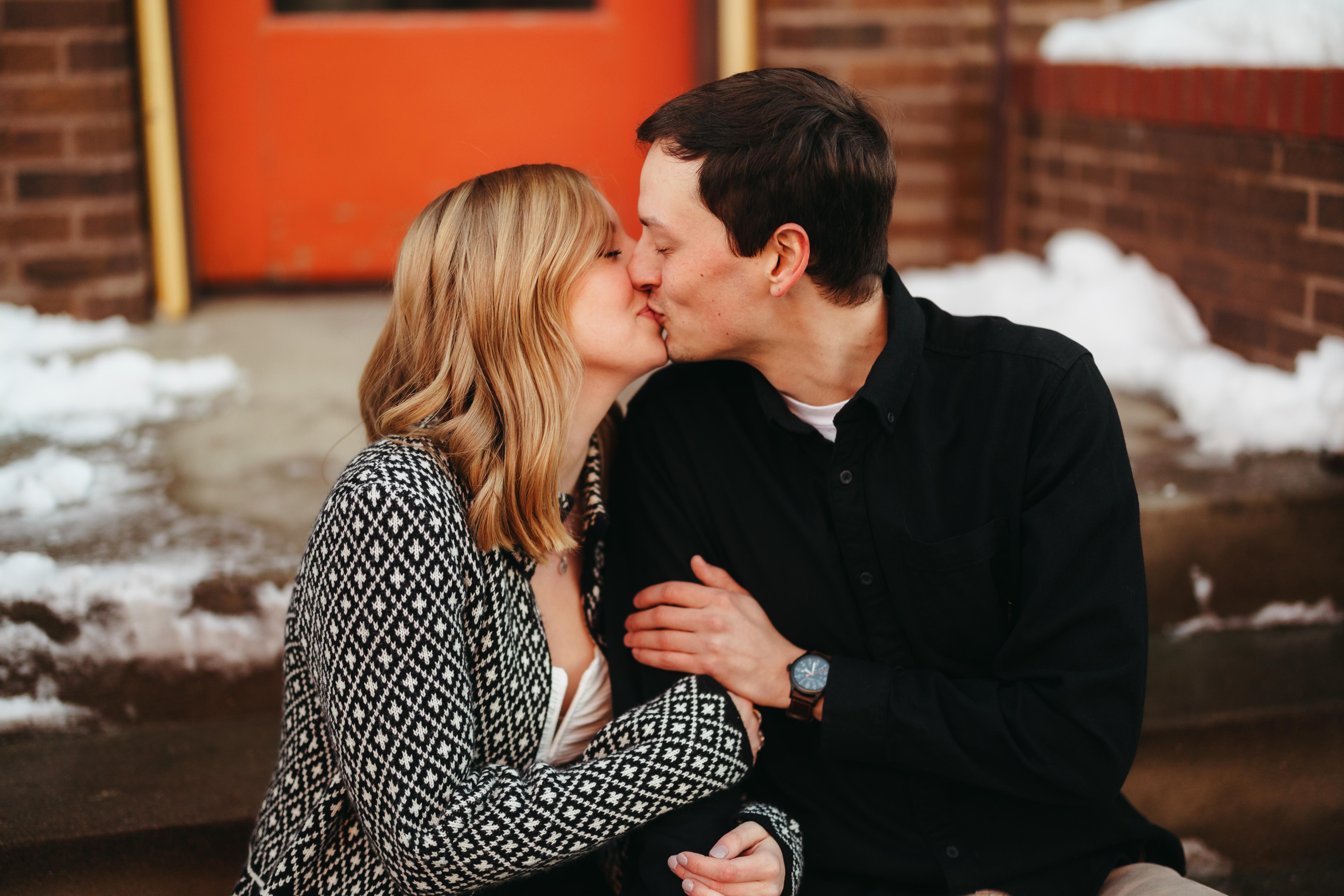 The Wedding Website of Molly Veire and Caleb Tschetter