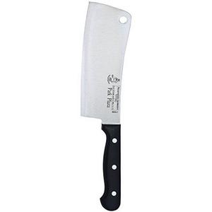 Messermeister Park Plaza Kitchen Cleaver, 7-Inch
