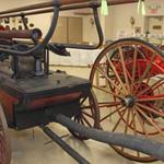 Frederick County Fire Rescue Museum