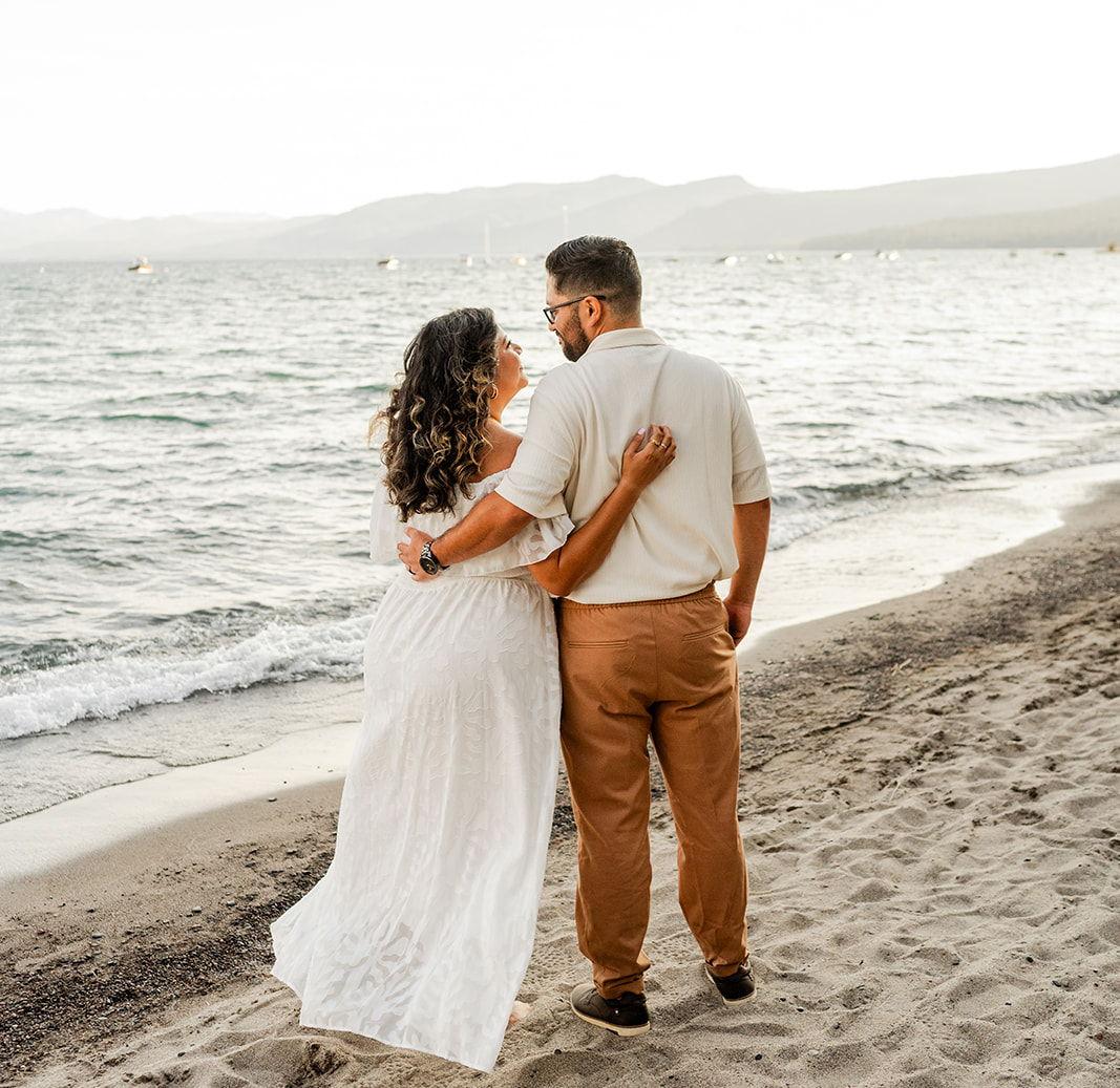 The Wedding Website of Kristina Lara and Rene Gaytan