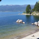 Lake Cascade