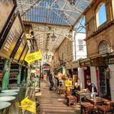 St Nicholas Market