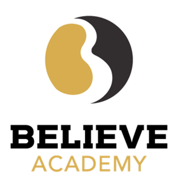 Donations to BELIEVE Academy