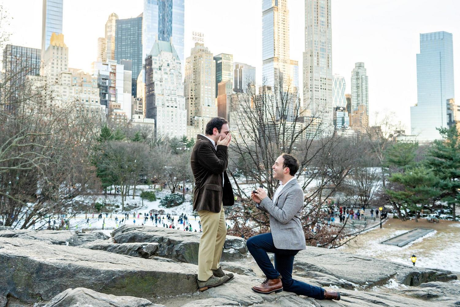 The Wedding Website of Jake Sussman and Andrew Greenberg
