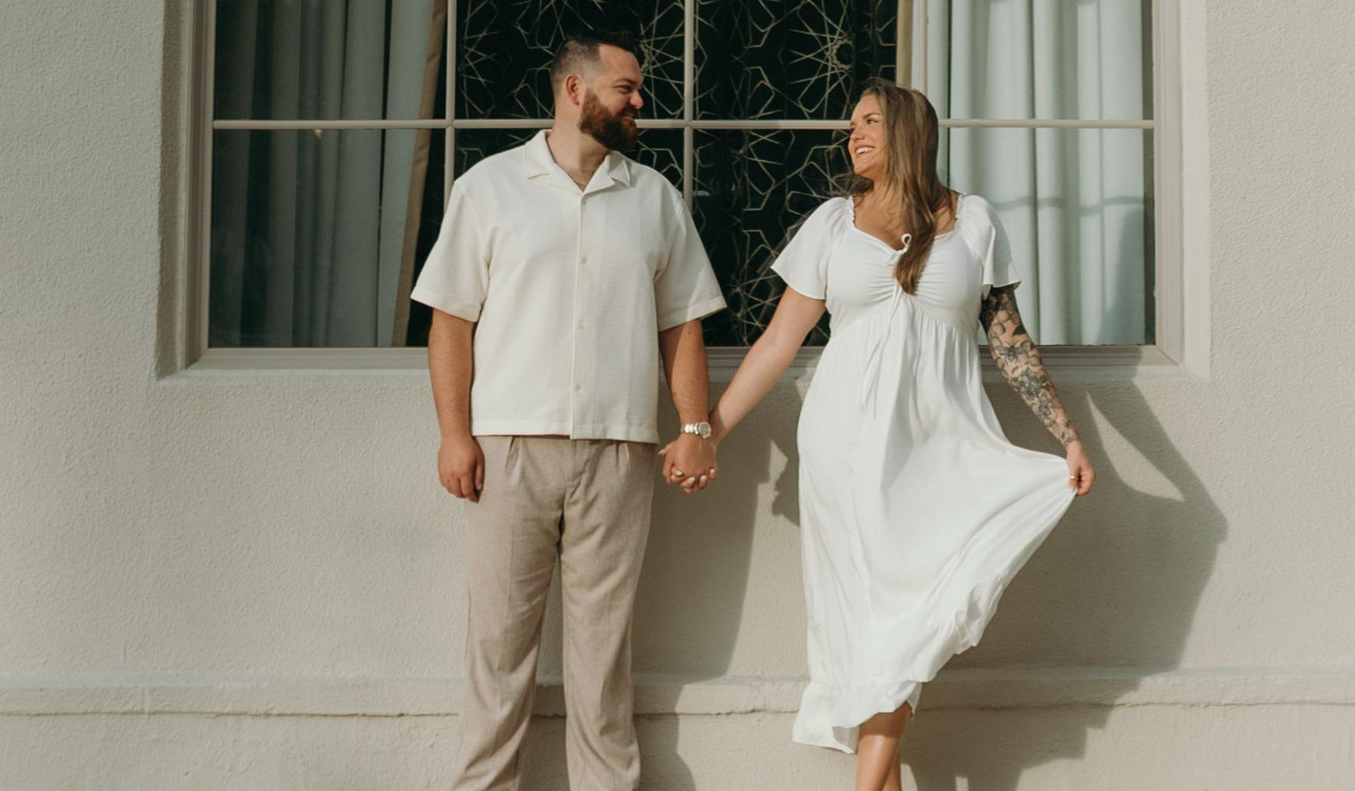The Wedding Website of Taylor Hayes and Evan DeGidio
