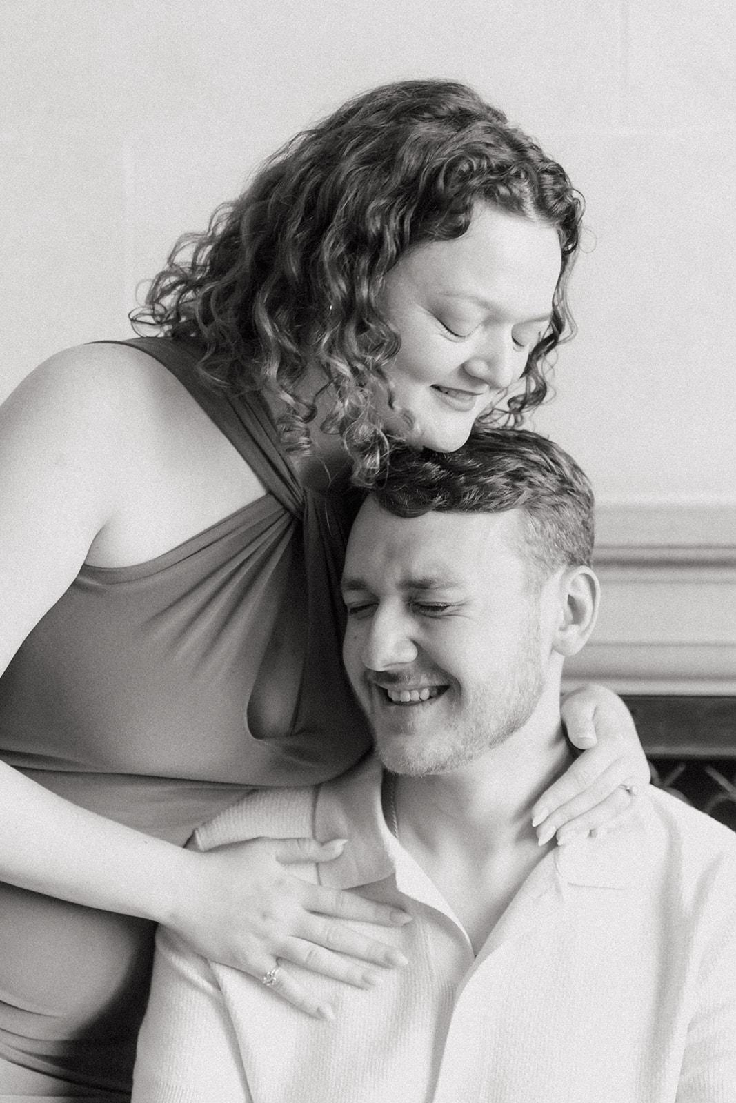 The Wedding Website of Emily Schafer and Samuel Jeffries