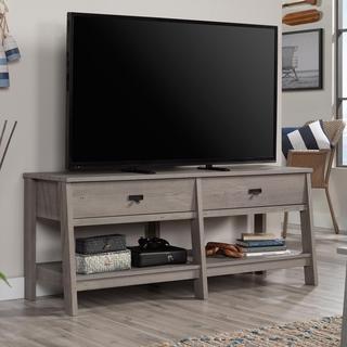 Trestle TV Credenza