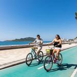 Malecón Mazatlán