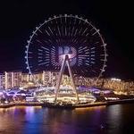 Dubai Wheel