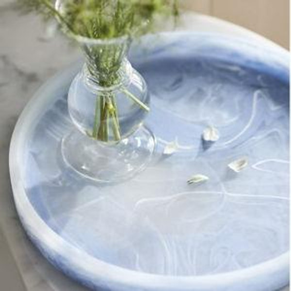Luna Bath Tray