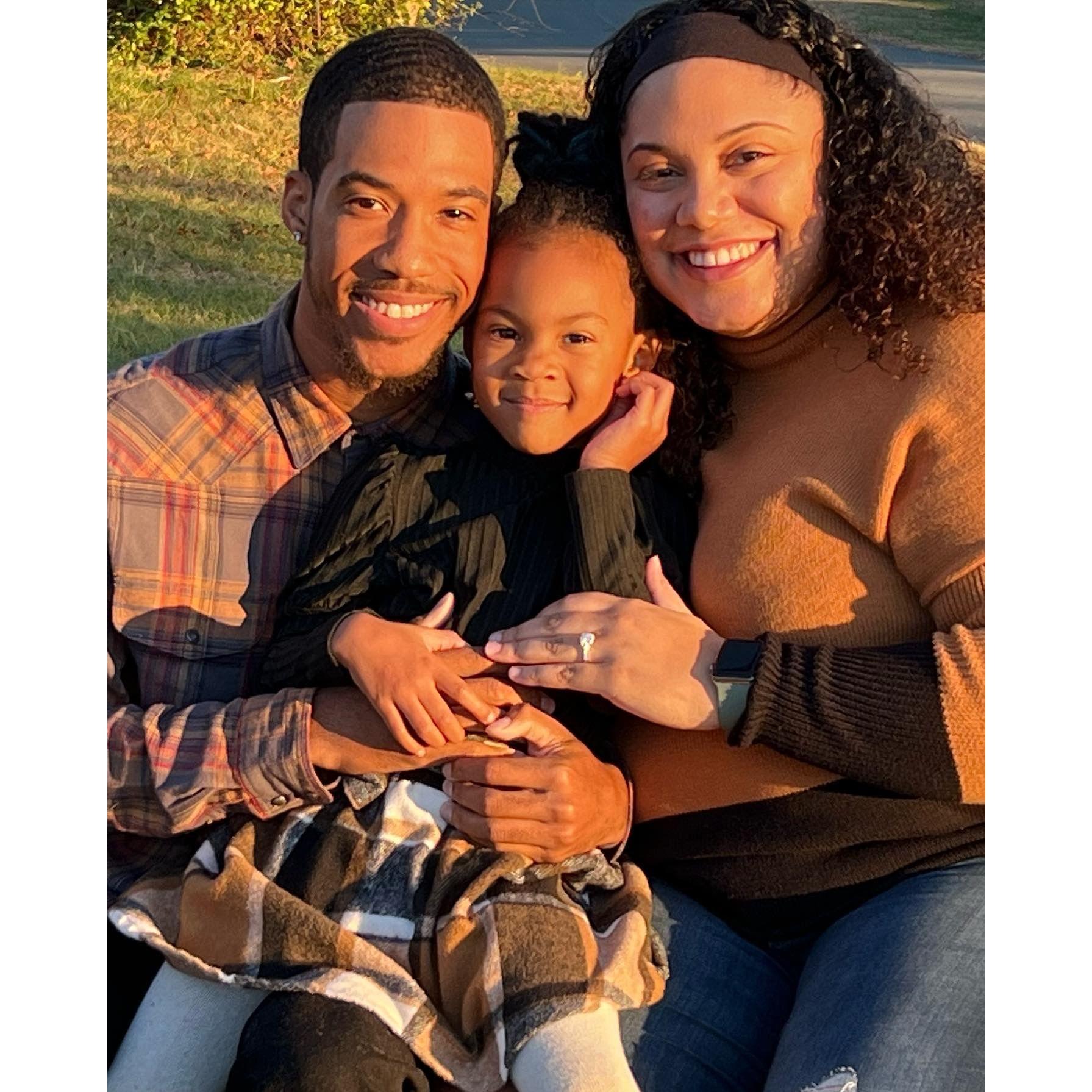 Family picture!