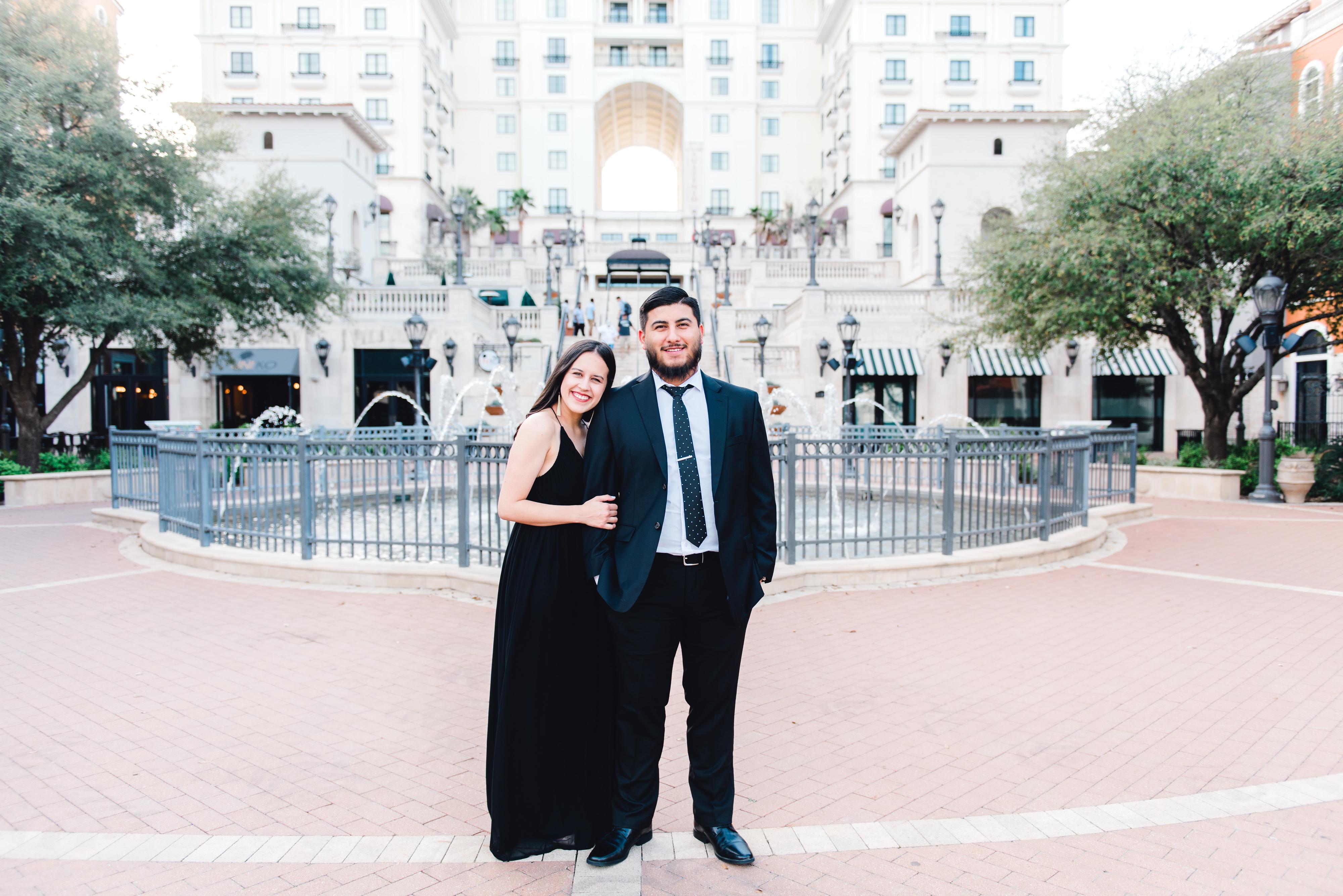 The Wedding Website of Andres Cuevas and Ceveya Lira