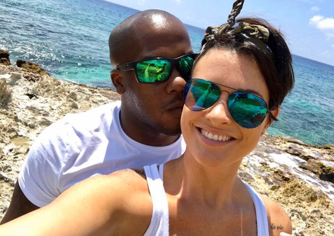 Grand Cayman Vacation