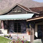 Agua Caliente Cultural Museum
