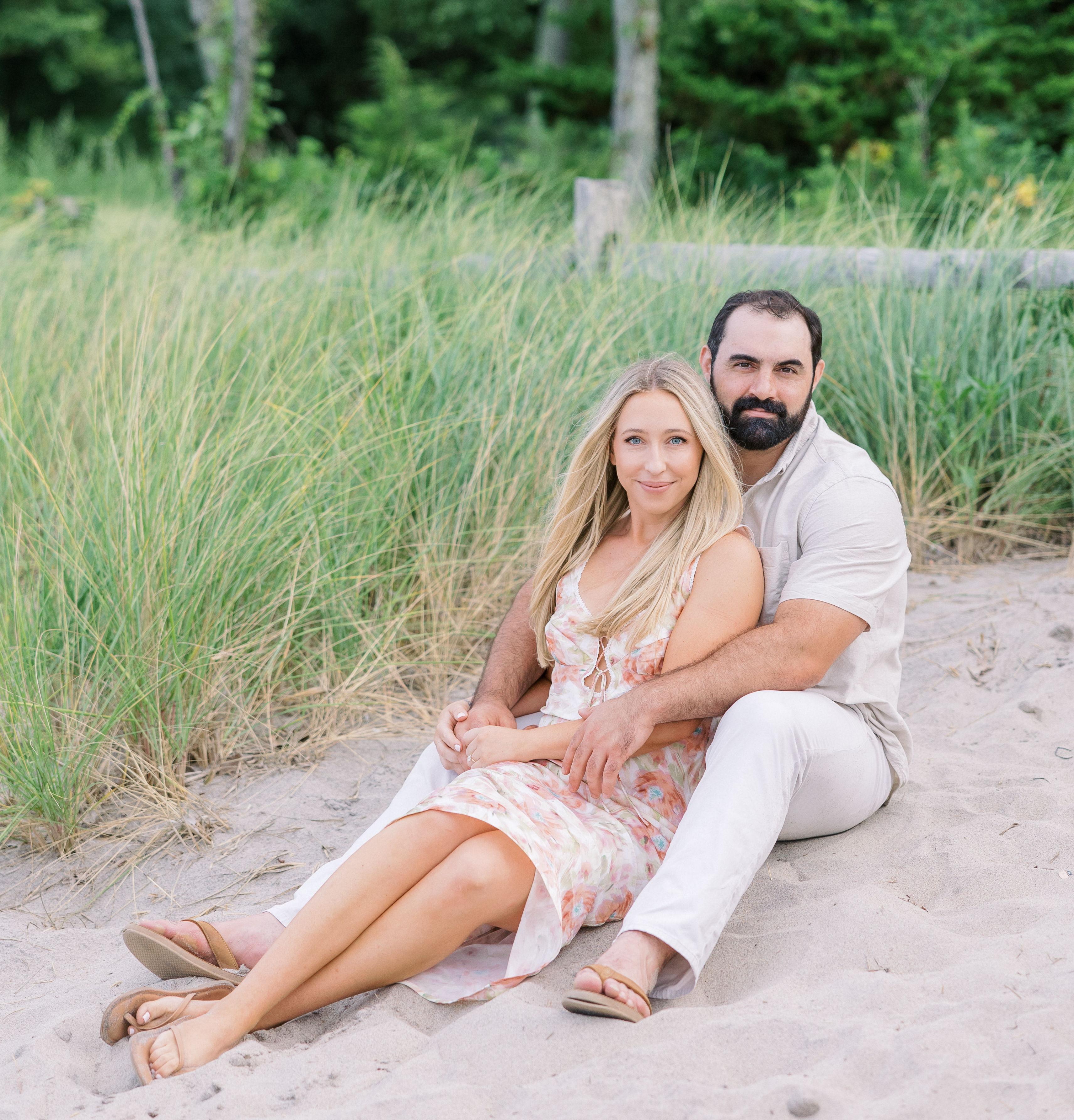 The Wedding Website of Lauren Marvin and Anthony Parry