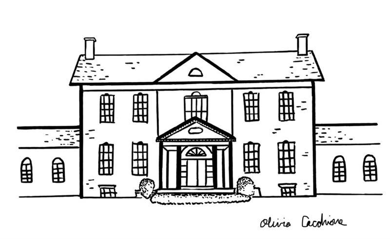 The Wedding Website of Christopher Gardiner and Olivia Cacchione
