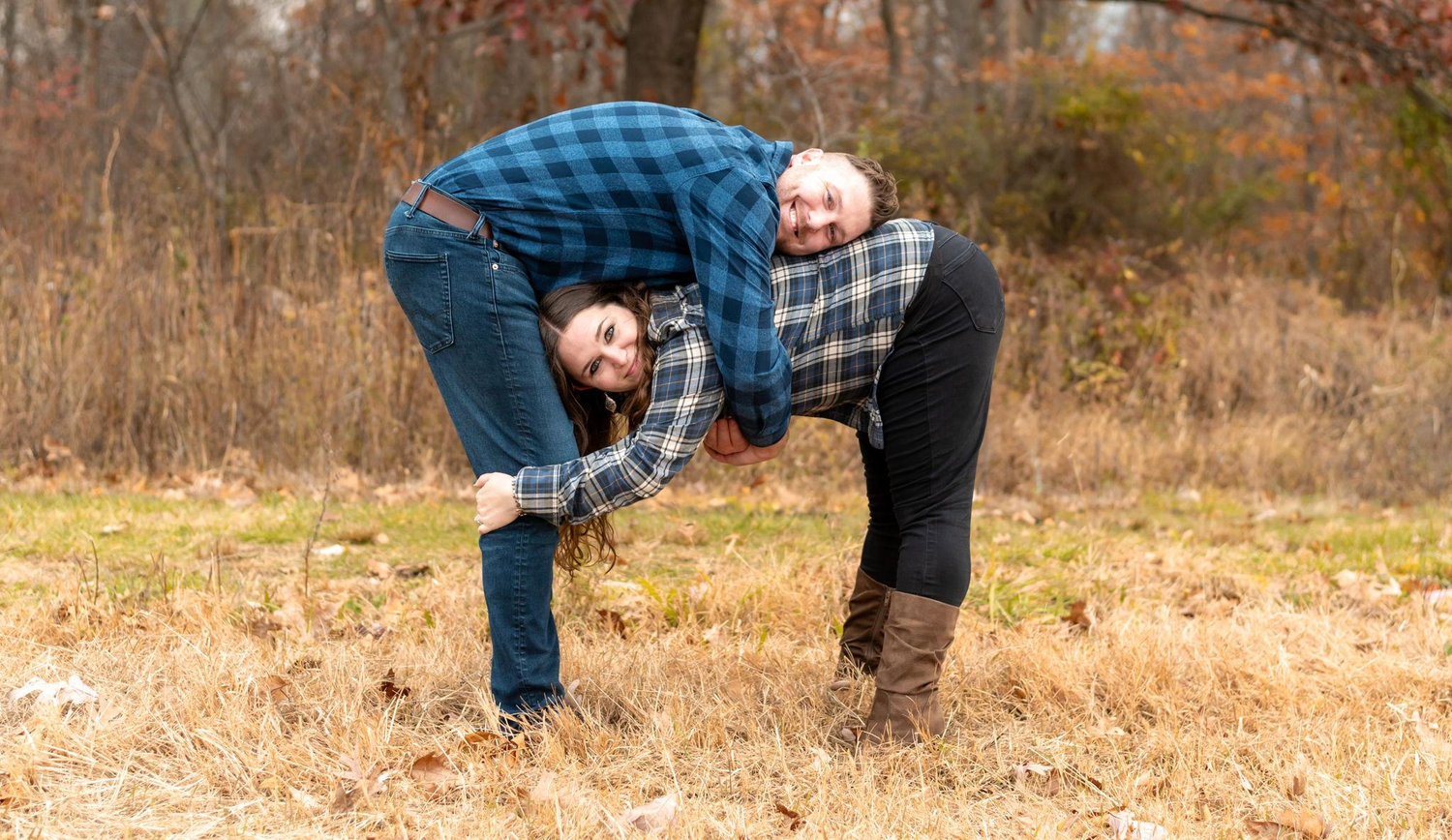 The Wedding Website of Heather Dachiu and Jeffrey Godowsky