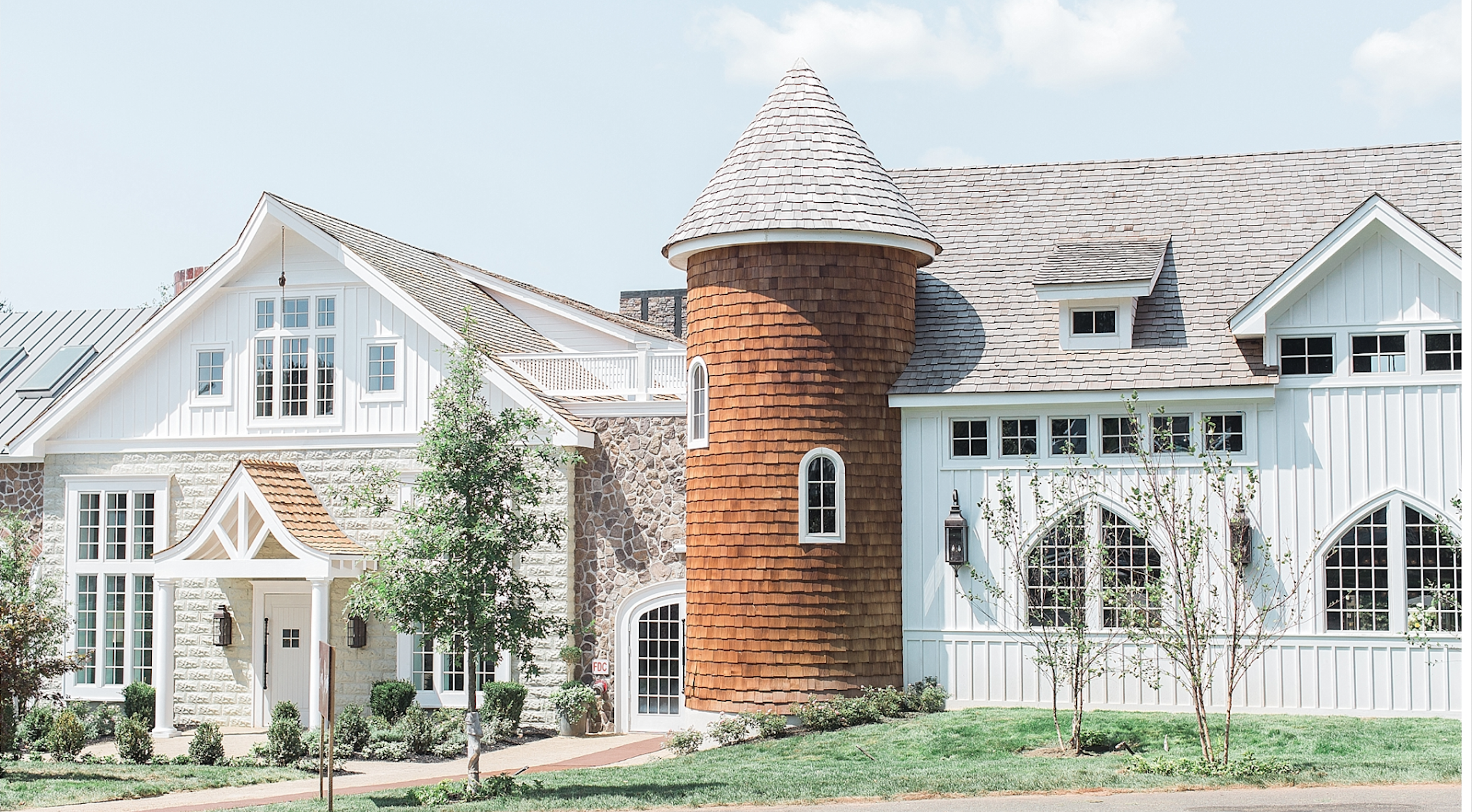 The Wedding Website of Gabrielle Gilmore and Bryan Rice