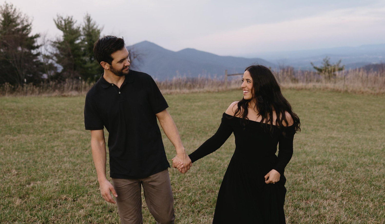 The Wedding Website of Natalie Konicki and Tanner Hood