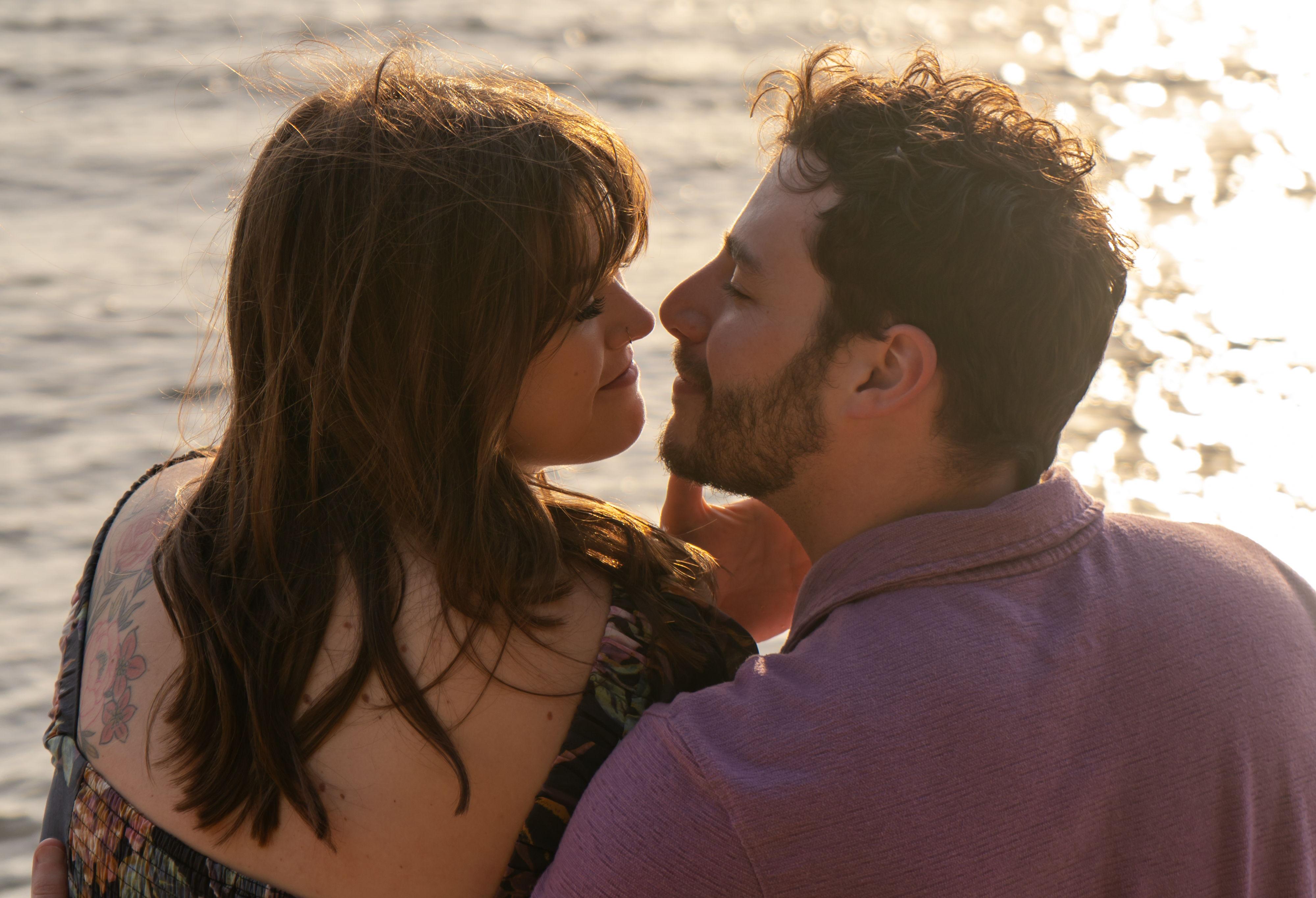 The Wedding Website of Mary Franken and Jacob Wolfson