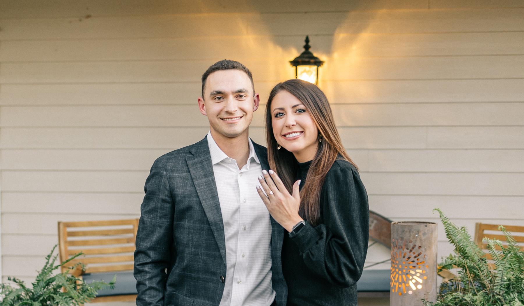 The Wedding Website of Sarah Gray and Tyler Schovanec