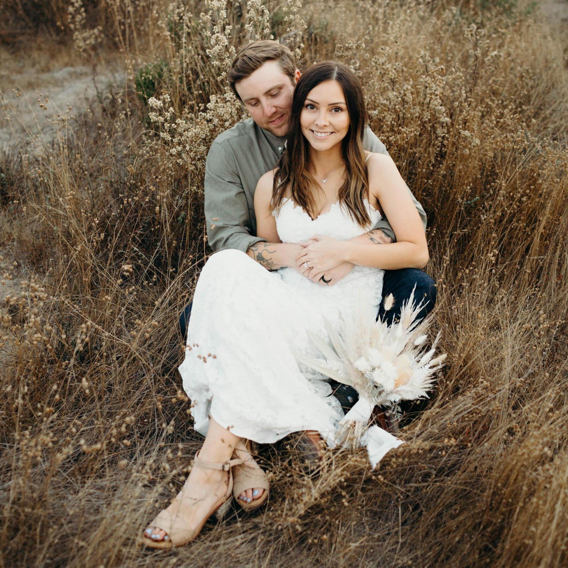 Elopement October 6th 2020 - photography: Molly Hansen
