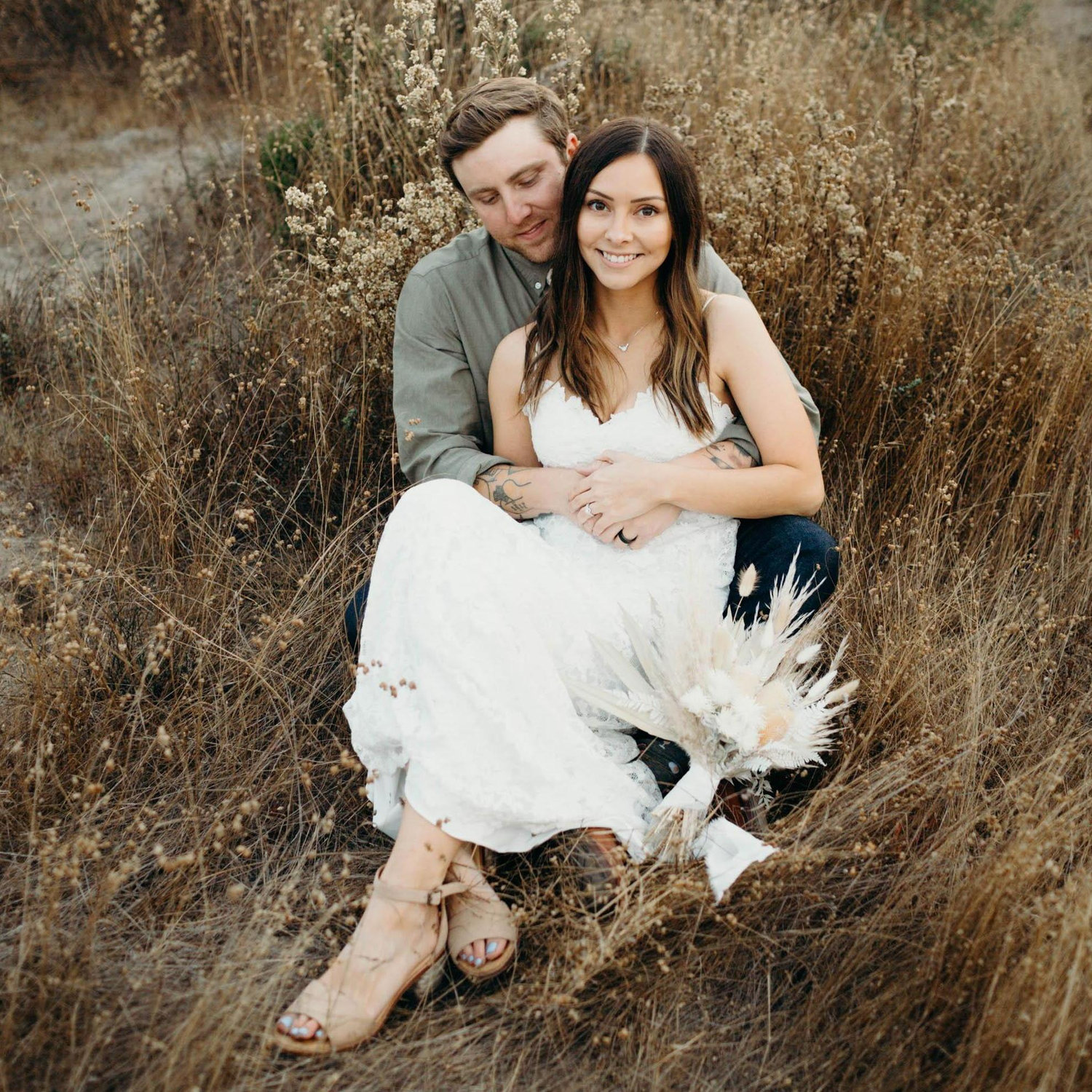 Elopement October 6th 2020 - photography: Molly Hansen
