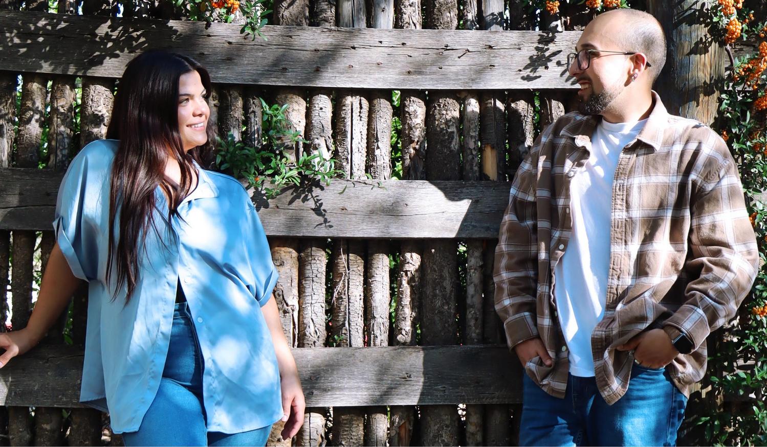 The Wedding Website of Varice Carle and Donovan Rivera