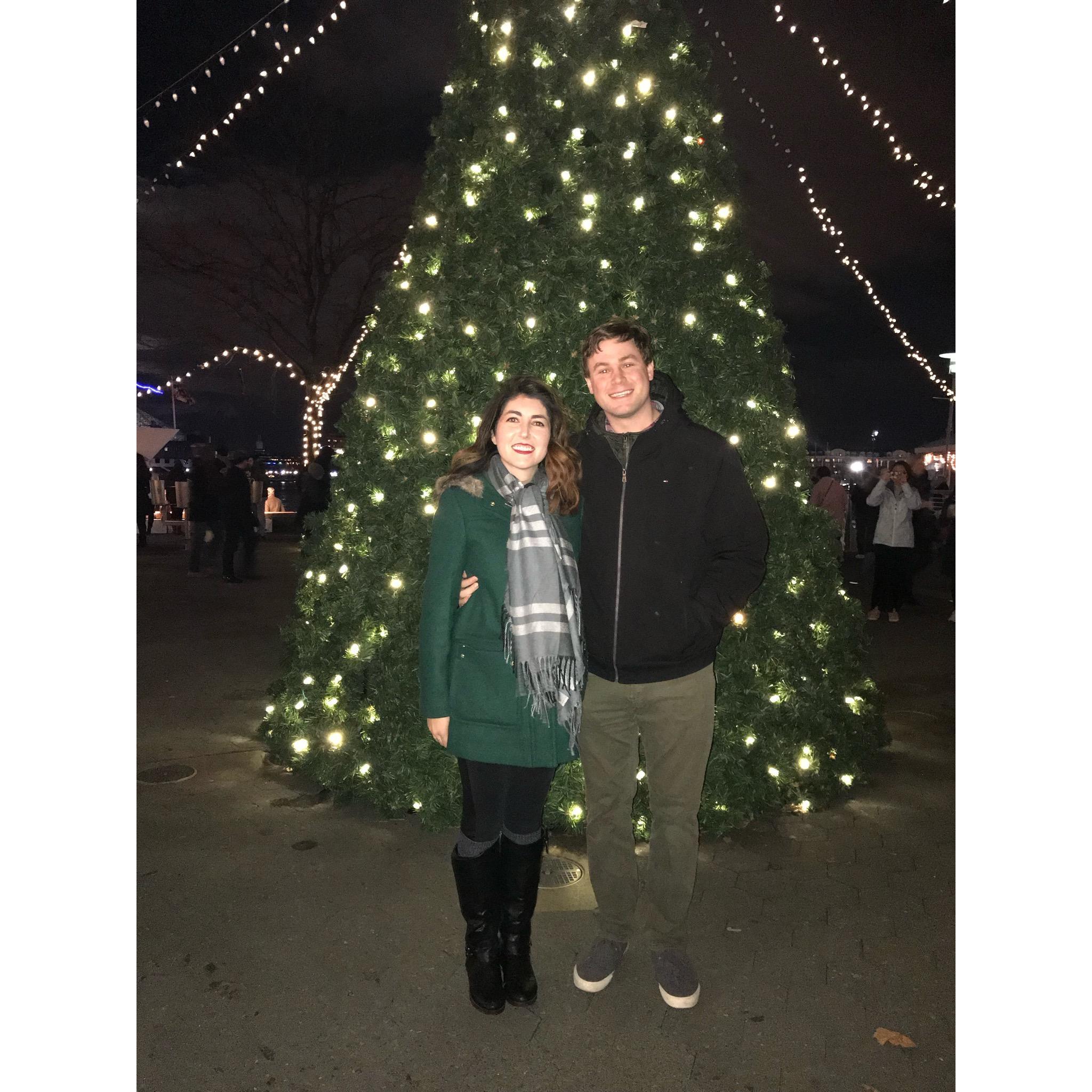 Christmas 2018