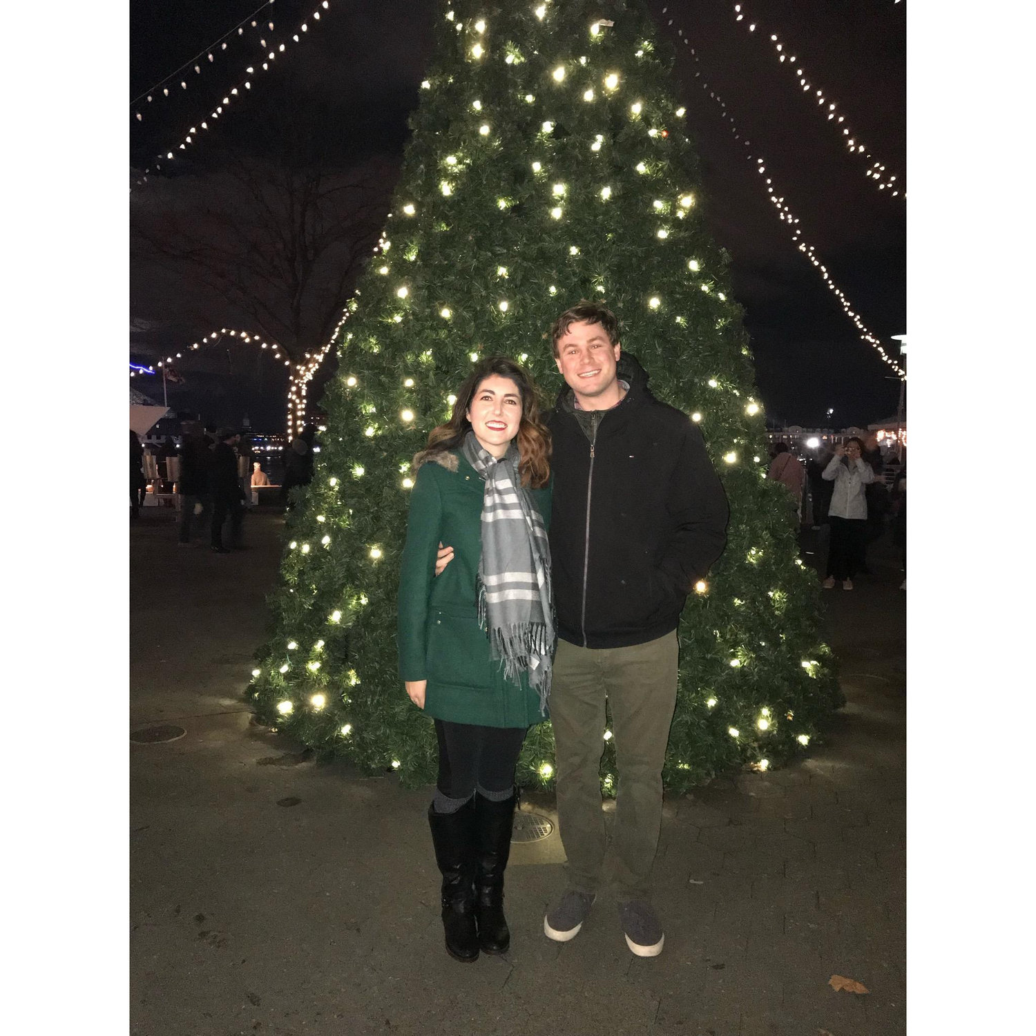 Christmas 2018