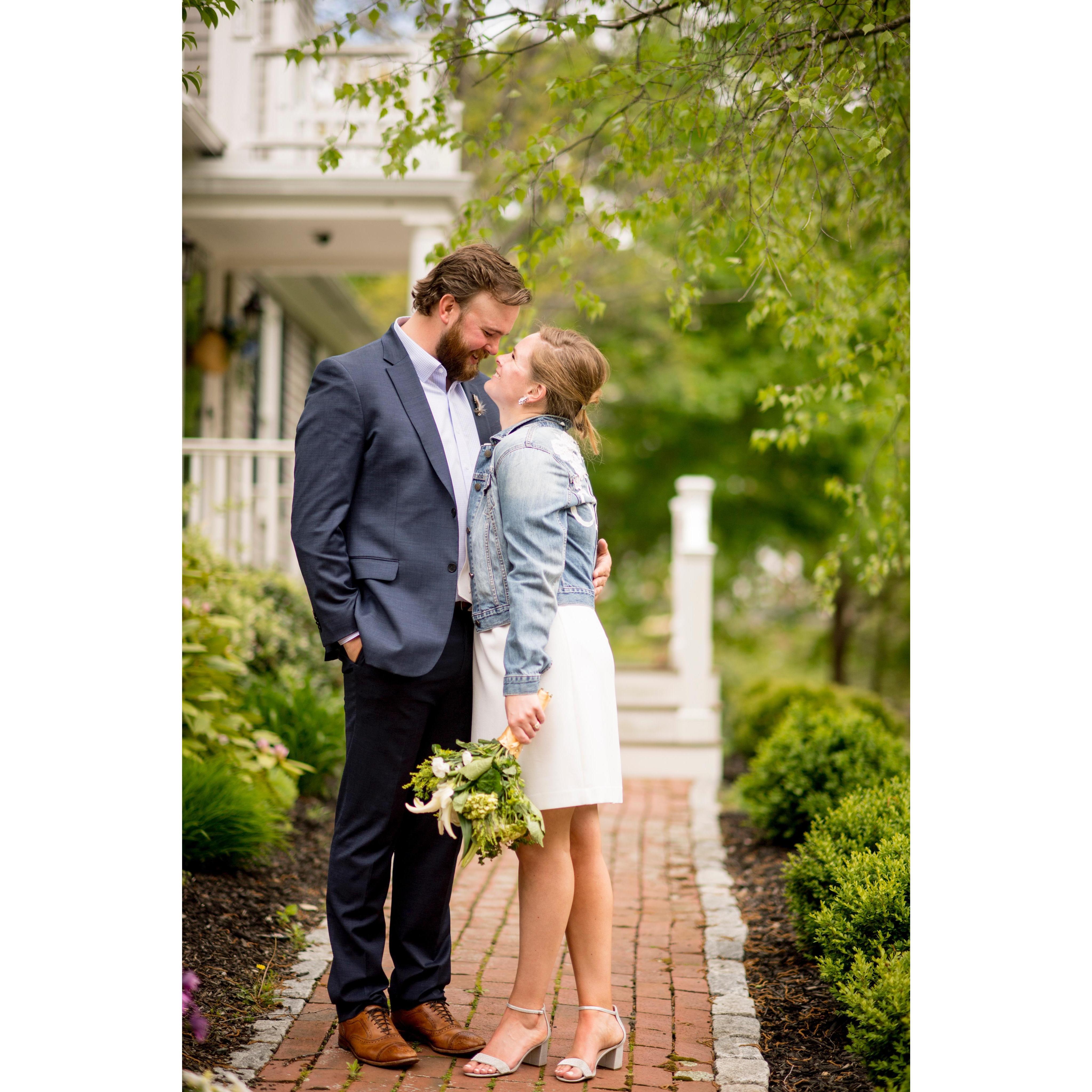 May 16, 2020 - Scott Zuehlke Photography