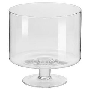 Krosno® Handmade Glass Dessert Bowl 128.5oz