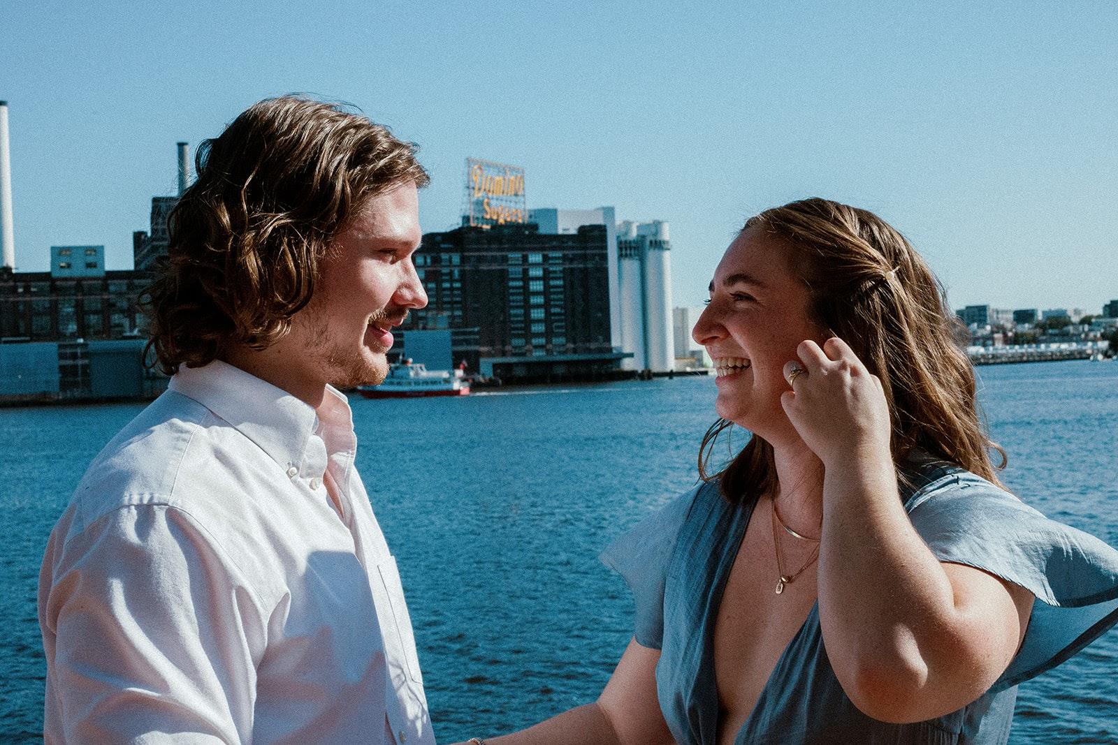 The Wedding Website of Hannah Friend and Theodore Markowski