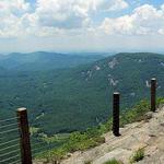 Whiteside Mountain