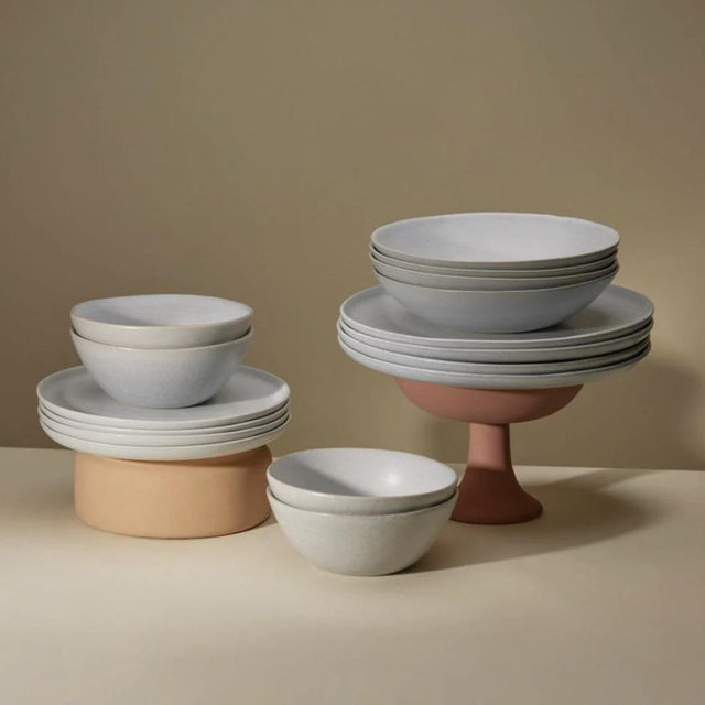 Dinnerware Set