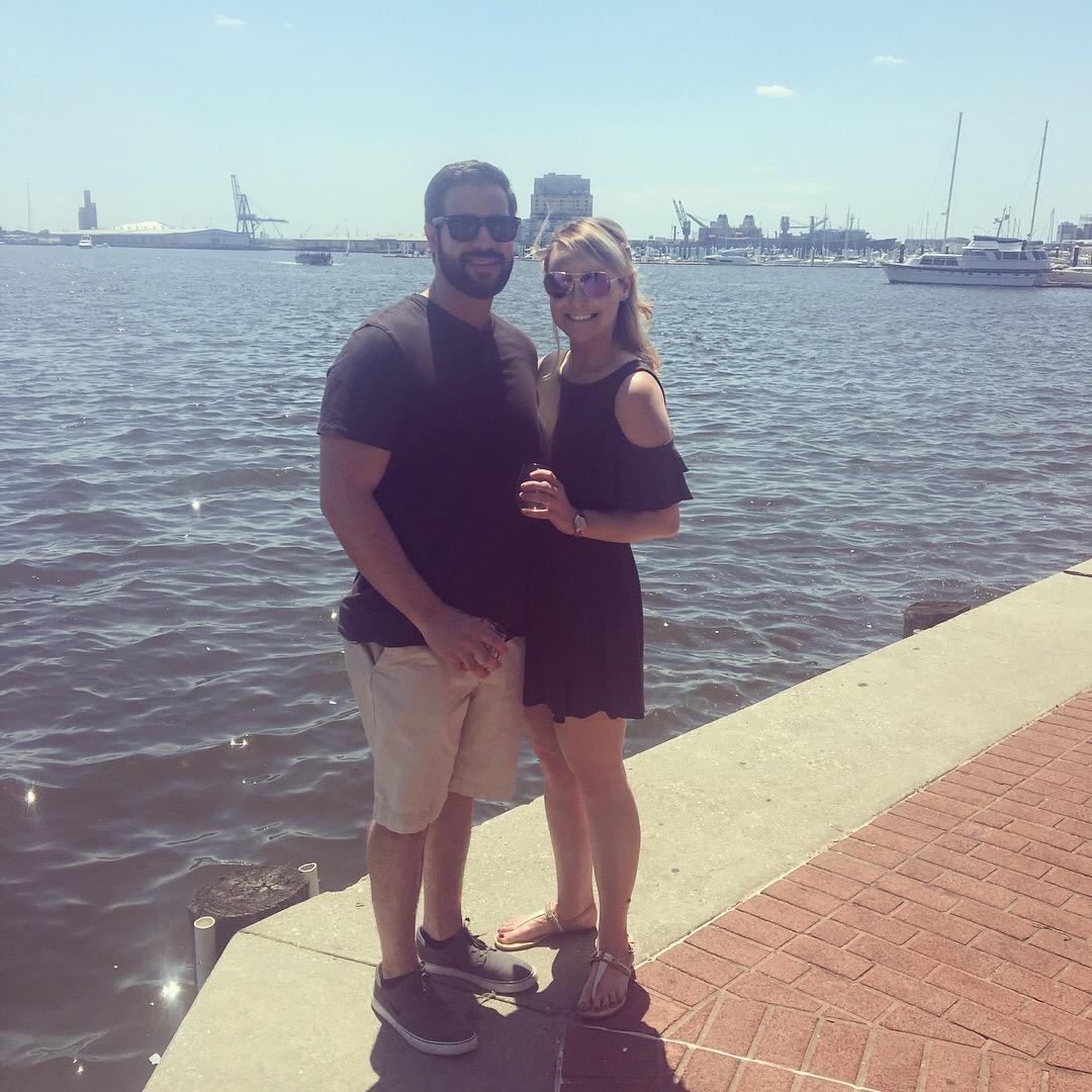 Inner Harbor June 2018